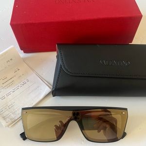 Valentino sunglasses